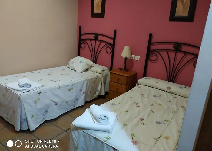 Hostal Restaurante El Parador