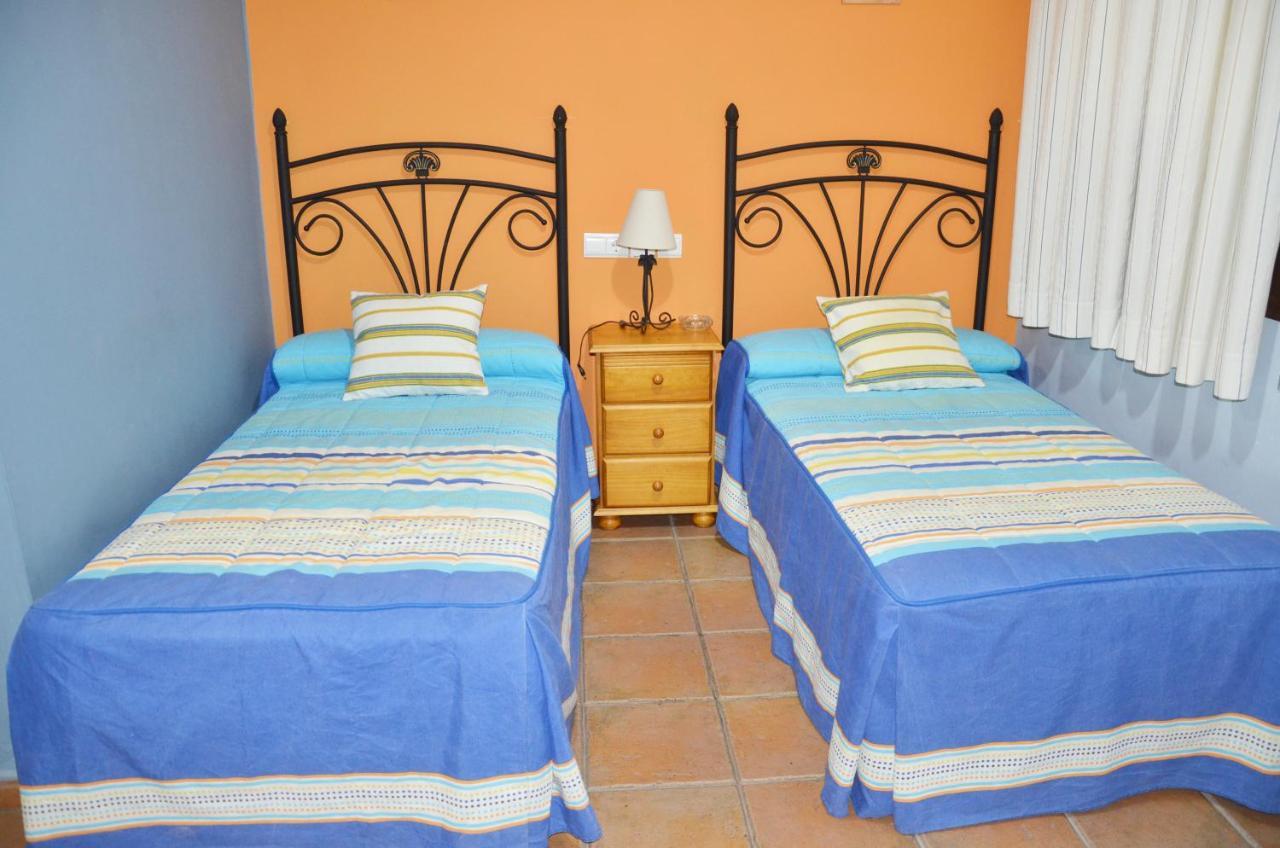 Restaurante El Alcaracejos