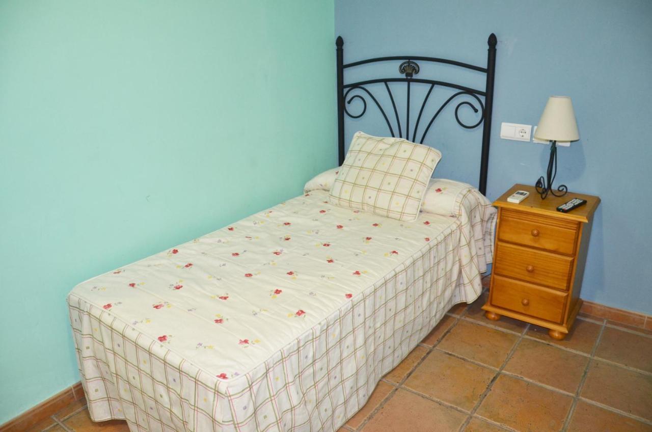 Restaurante El Hostal