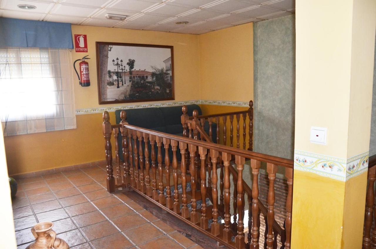 Restaurante El Hostal *