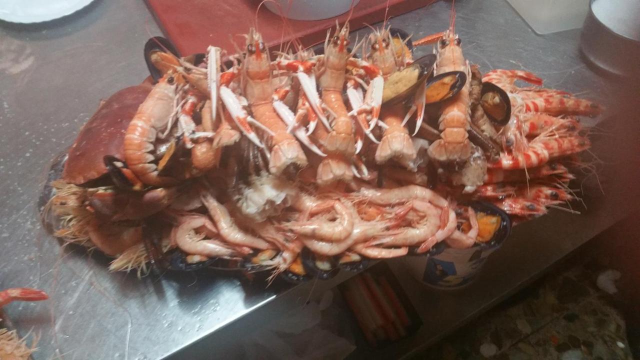 Restaurante El *