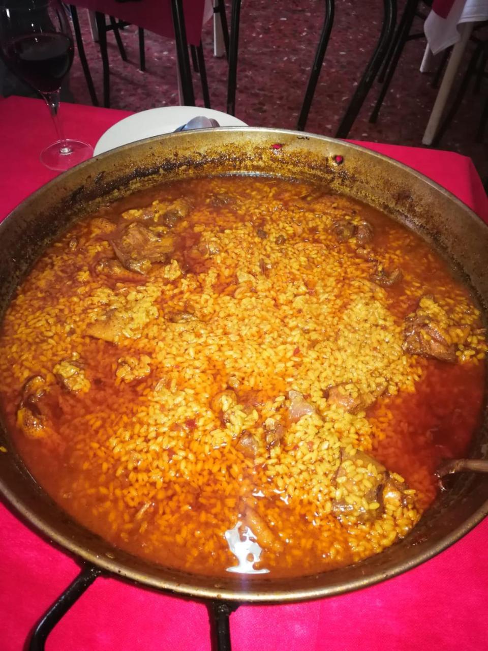 Restaurante El Hostal Alcaracejos