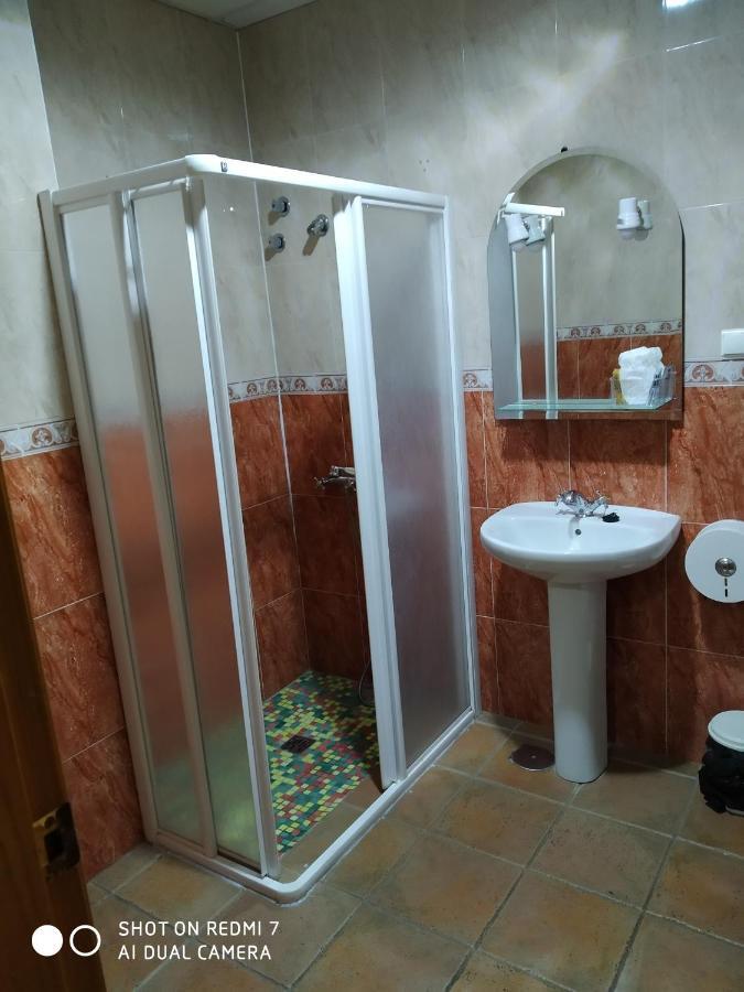 Restaurante El Hostal