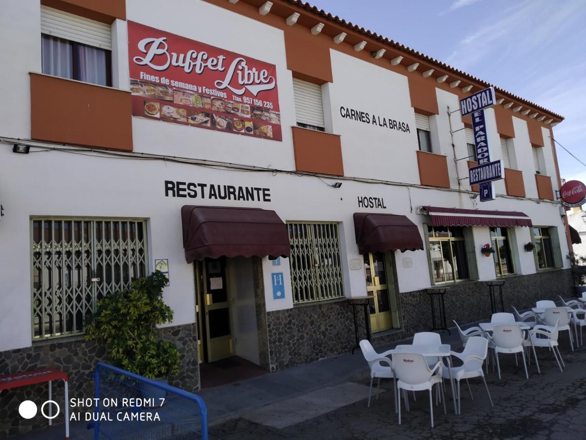 Restaurante El Hostal *